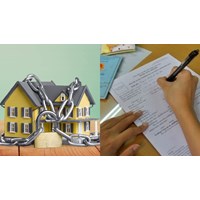 Nhà thuê đang thế chấp tại Ngân hàng có thể đăng ký tạm trú không?