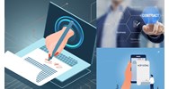 Ưu điểm, nhược điểm của việc ký kết hợp đồng điện tử