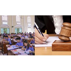 Điều kiện về đăng ký thi công chức Viện kiểm sát nhân dân