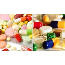 Xử phạt vi phạm về bảo quản làm thất thoát thuốc gây nghiện