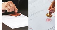 Có bắt buộc phải đánh số thứ tự đối với văn bản công chứng không?