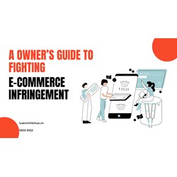 An Owner Guide to Fighting E-Commerce Infringement in Vietnam
