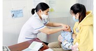 Xử phạt hành vi cản trở tham gia hoạt động y tế vì định kiến giới