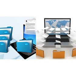 Văn bản điện tử của Tổng cục Thuế có giá trị như văn bản giấy không?