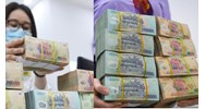 Giảm tỷ lệ sở hữu cổ phần theo Luật Các tổ chức tín dụng (sửa đổi)