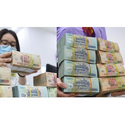 Giảm tỷ lệ sở hữu cổ phần theo Luật Các tổ chức tín dụng (sửa đổi)