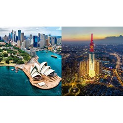 Đáp án Cuộc thi tìm hiểu đất nước, con người Australia mới nhất