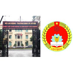 Thủ trưởng các đơn vị thuộc Bộ LĐTB & XH đi công tác trong nước phải báo cáo ai?