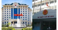 Thẩm quyền quyết định cơ cấu tổ chức từng Cục Thuế trực thuộc Tổng cục Thuế
