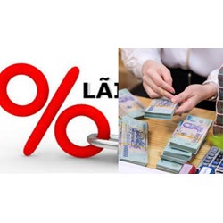 Có được thỏa thuận giảm lãi suất ngân hàng khi vay tiền?