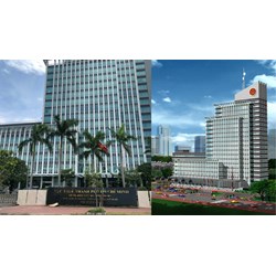 Tiêu chuẩn đối với Cục trưởng Cục Thuế Thành phố Hồ Chí Minh
