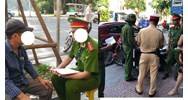 Nhiệm vụ và quyền hạn của phòng PC45 như thế nào?