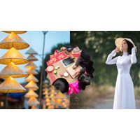 Thuyết minh về một đồ vật mang bản sắc văn hóa dân tộc Việt Nam