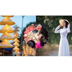 Thuyết minh về một đồ vật mang bản sắc văn hóa dân tộc Việt Nam