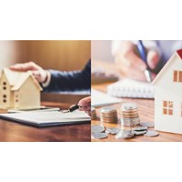Có được kê biên tài sản đang thế chấp tại ngân hàng không?