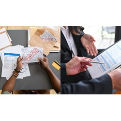Báo tăng lao động muộn có bị truy thu tiền đóng bảo hiểm xã hội?