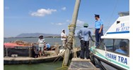 Vi phạm nội quy bến thủy nội địa bị xử phạt như thế nào?