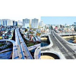 Quy định việc bảo vệ kết cấu hạ tầng đường cao tốc thế nào?