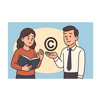 Sau khi hết hạn bảo hộ sở hữu trí tuệ tác phẩm sẽ thuộc về ai?