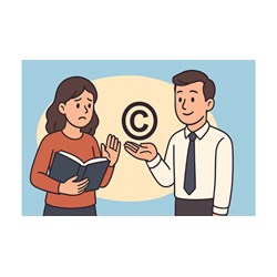 Sau khi hết hạn bảo hộ sở hữu trí tuệ tác phẩm sẽ thuộc về ai?