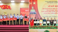 Tổng hợp văn bản hướng dẫn về thi đua, khen thưởng các ngành