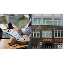 Địa chỉ, Số điện thoại Bảo hiểm xã hội quận Tân Phú là gì?