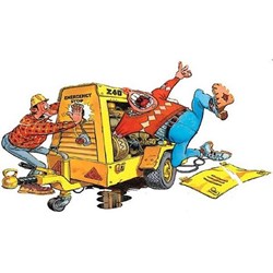 Xác nhận bị tai nạn trên đường từ nơi ở đến nơi làm việc dùng khi nào?