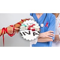 Trong thế giới khắc nghiệt của AIDS, không có khái niệm chúng ta và họ