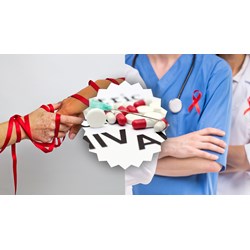 Trong thế giới khắc nghiệt của AIDS, không có khái niệm chúng ta và họ