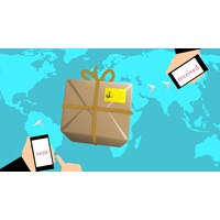 Định mức miễn thuế xuất nhập khẩu với quà biếu tặng
