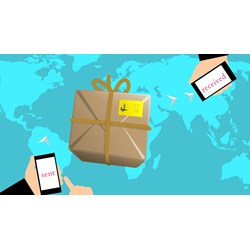Định mức miễn thuế xuất nhập khẩu với quà biếu tặng