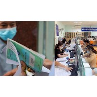 Đề xuất tăng tiền lương tính đóng bảo hiểm xã hội bắt buộc