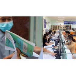 Đề xuất tăng tiền lương tính đóng bảo hiểm xã hội bắt buộc