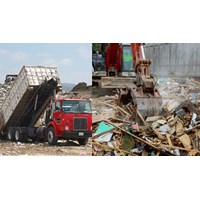 Xe chở chất thải nguy hại có phải lắp thiết bị định vị hay không?