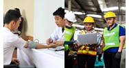 Muốn cấp lại giấy phép lao động có cần giấy khám sức khỏe không?