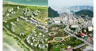 Trách nhiệm cơ quan lập quy hoạch tích hợp quy hoạch tổng thể quốc gia