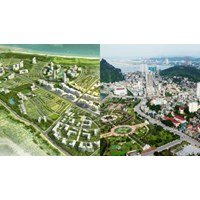 Trách nhiệm cơ quan lập quy hoạch tích hợp quy hoạch tổng thể quốc gia