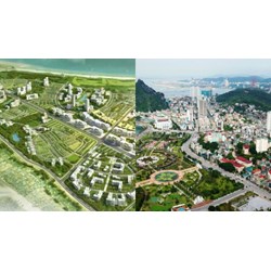 Trách nhiệm cơ quan lập quy hoạch tích hợp quy hoạch tổng thể quốc gia