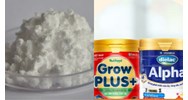 Yêu cầu về thuốc thử xác định hàm lượng taurine trong sữa bột?