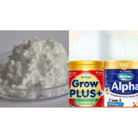 Yêu cầu về thuốc thử xác định hàm lượng taurine trong sữa bột?