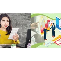 Thanh toán bằng việc giải ngân thông qua ủy nhiệm chi có hợp pháp?