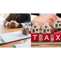Thu phụ phí khi chuyển nhượng hợp đồng mua nhà ở trong tương lai?
