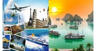 Phạt kinh doanh lữ hành nội địa không cung cấp thông tin chương trình