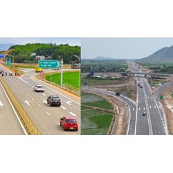 Những trường hợp nào được tạm dừng khai thác đường cao tốc?