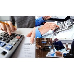 Doanh nghiệp tư nhân sẽ phải căn cứ vào đâu để ghi sổ kế toán?