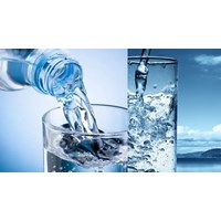 Mức phí bảo vệ môi trường khi khai thác nước khoáng thiên nhiên