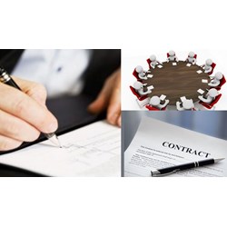 Tổng Giám đốc CTCP kiêm Chủ tịch Hội đồng quản trị có được ký HĐLĐ
