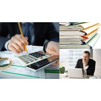 Mức phạt doanh nghiệp không mở sổ kế toán vào đầu kỳ kế toán năm?