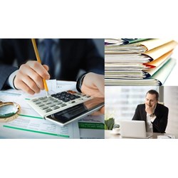 Mức phạt doanh nghiệp không mở sổ kế toán vào đầu kỳ kế toán năm?
