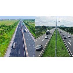 Thẩm quyền công bố đưa vào khai thác tuyến đường cao tốc?